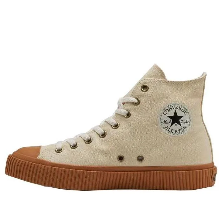 Converse Chuck Taylor All Star We High Top 'Ivory' 31309900