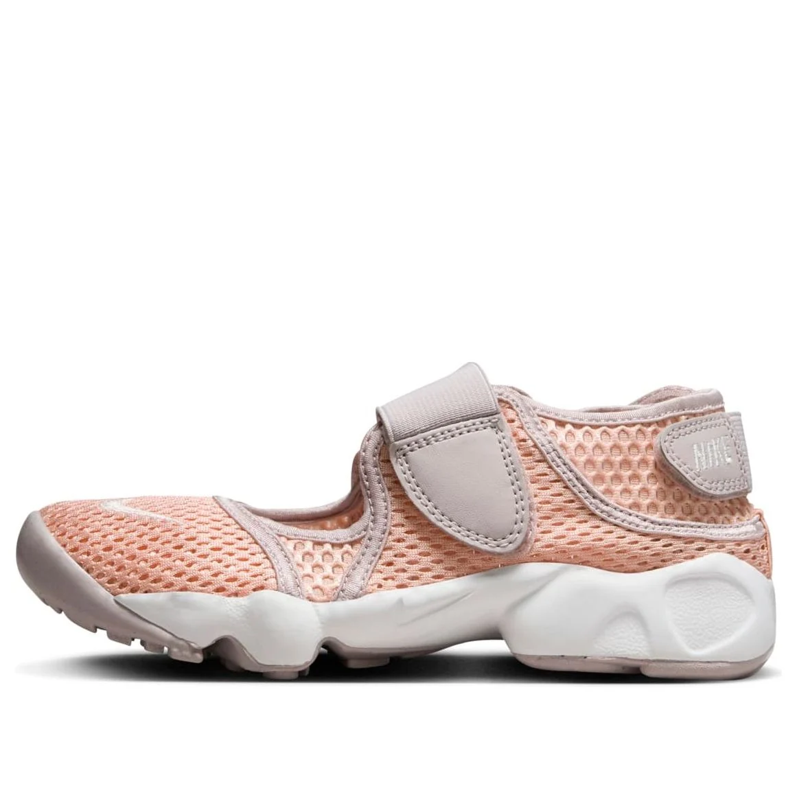 (GS) Nike Rift 2 'Arctic Orange White' FB5523-800