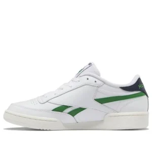 Reebok Club C Revenge 'White Navy Green' GZ5163