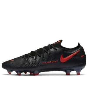 Nike Phantom GT Elite FG 'Black Chile Red' CK8439-060