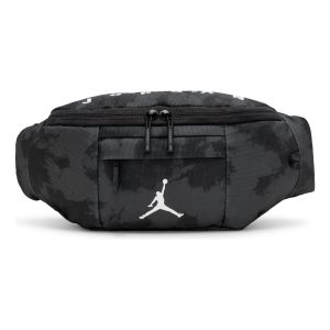 Jordan Air Waistpack 'Black White' JA3261-010