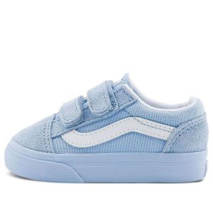 (TD) Vans Old Skool Pastel Mono 'Brilliant Blue' VN0A38JNBYK