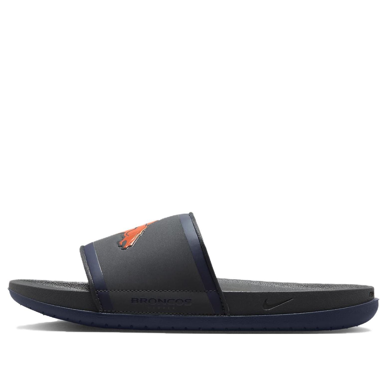Nike NFL x Offcourt Slide 'Denver Broncos' DD0509-002