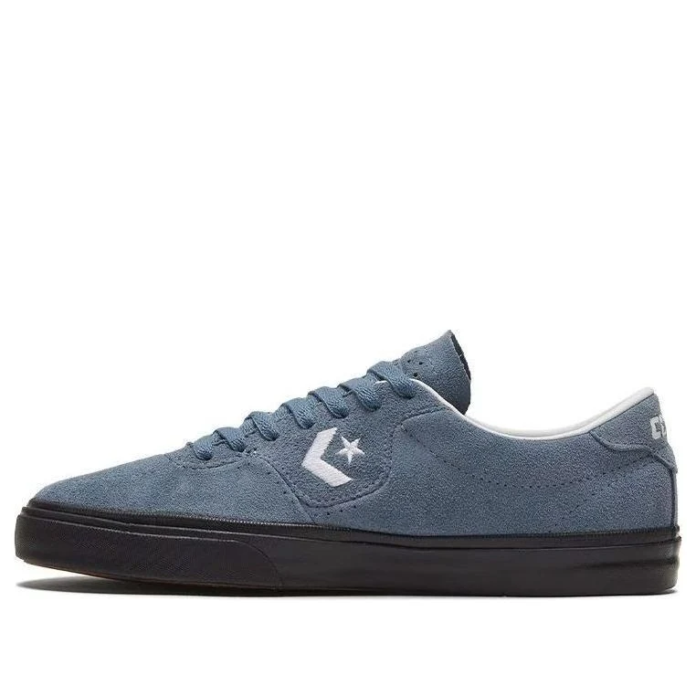 Converse Louie Lopez Pro Low 'Mono Classic Suede - Lakeside' 169492C
