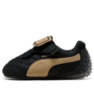 (TD) PUMA x Fenty Avanti LS 'Black Prairie Tan' 404782-01