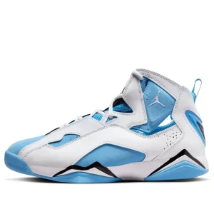 Air Jordan True Flight 'UNC' 342964-140