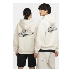 Nike SB Hoodie 'Truckin Beige' FV7381-104