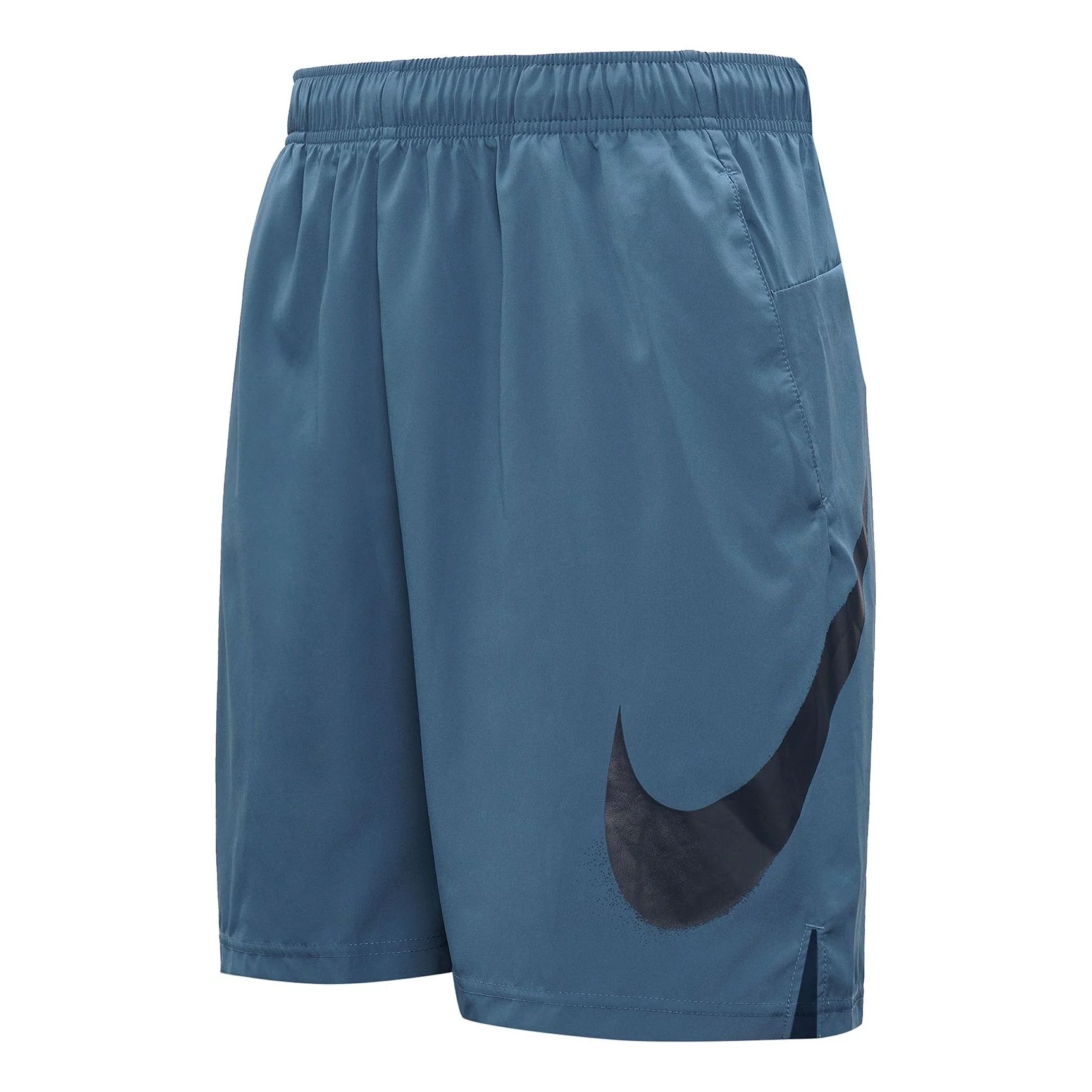 Nike AS Men's NK FLX WVN 3.0 HBR SWOOSH MYSTIC Navy CZ6371-469