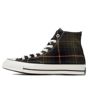 Converse Chuck 70 Hi 'Plaid Pack' 162404C