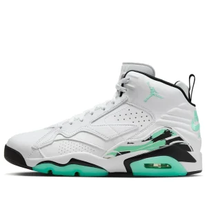Air Jordan MVP 'White Green Glow' DZ4475-103