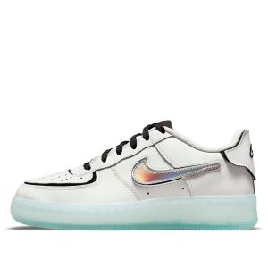 (GS) Nike Air Force 1/1 Low AF1 'Mix White' DH7341-100