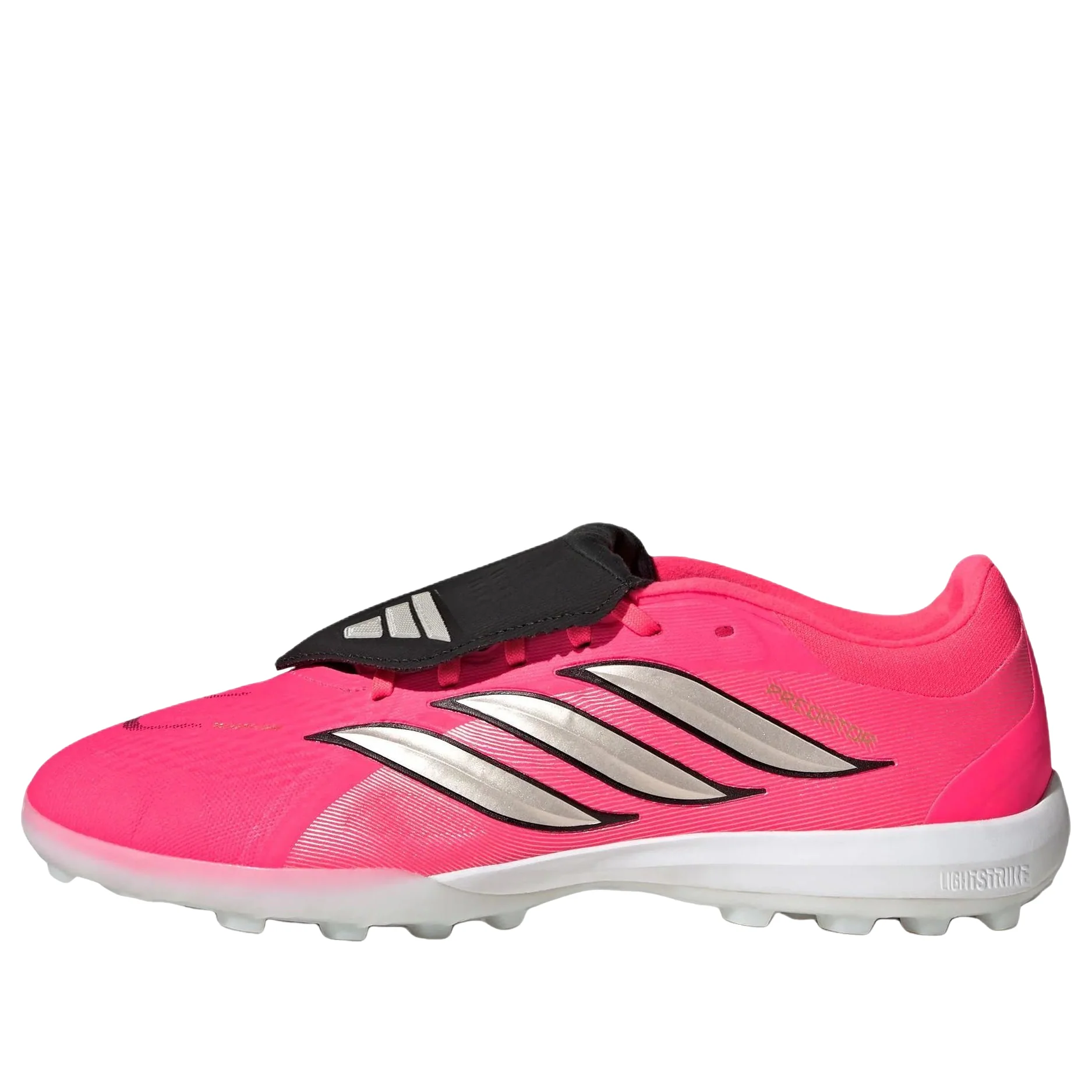 adidas Predator Pro Fold-Over Tongue TF 'Solar Turbo Thermal Chrome' HQ2254