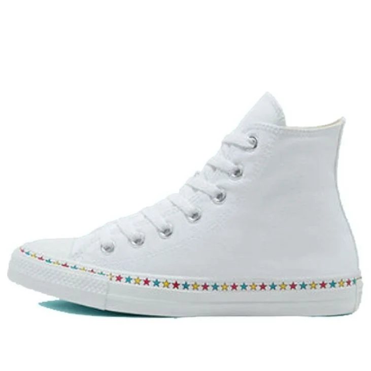 (WMNS) Converse x Empowered By Her Chuck Taylor All Star 'White' 567117C