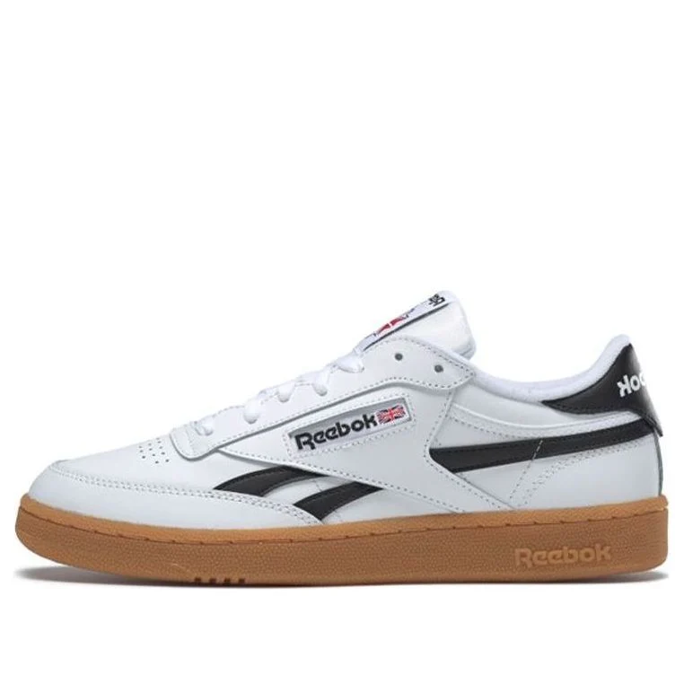 Reebok Club C Revenge 'White Gum' EG9243