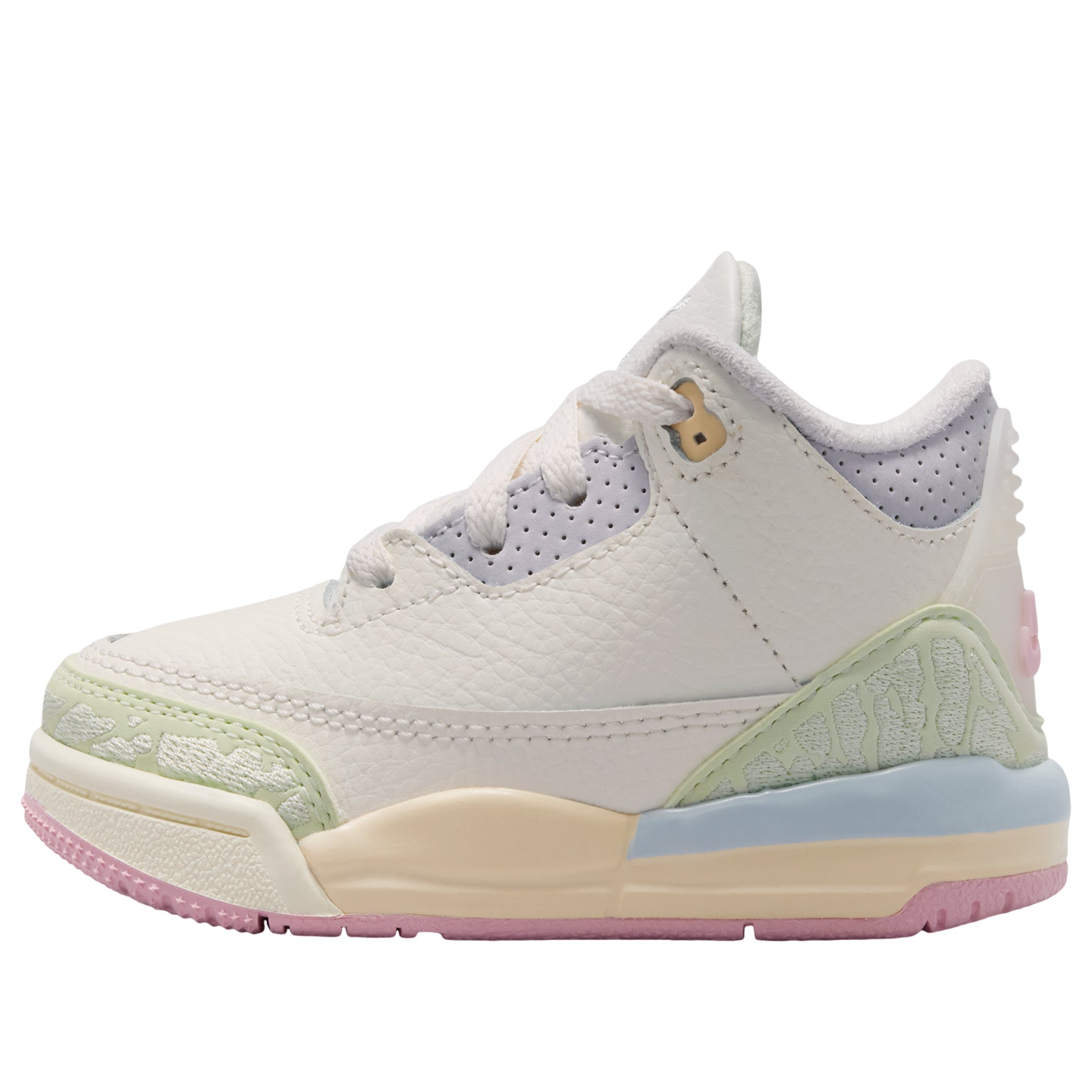 (TD) Air Jordan 3 Retro OG 'Spring is in the Air' IF4756-100