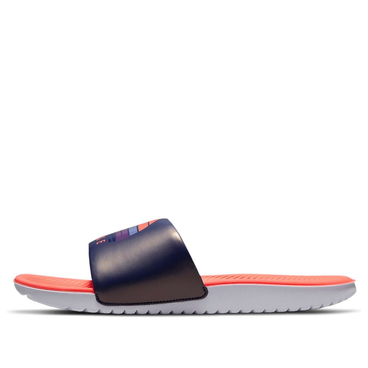 (GS) Nike Kawa SE 2 'Sunset' DA2638-500