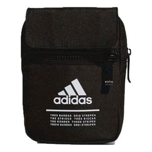 adidas Classic Organizer Bag 'Black' FM6874