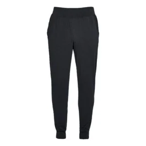 Under Armour Recover Pants 'Black' 1329519-001