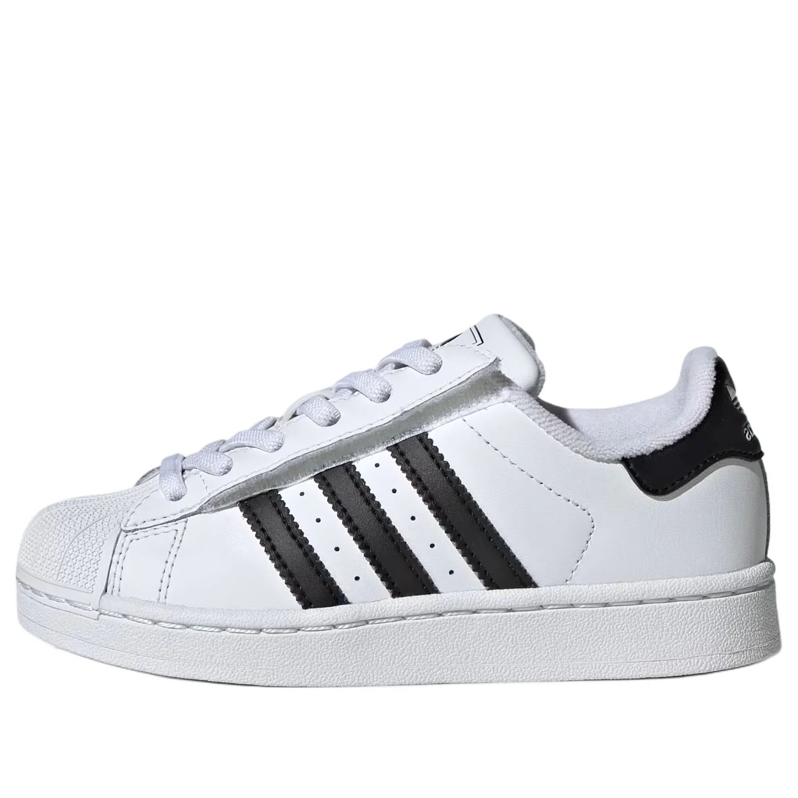 (PS) adidas Superstar 'Cloud White Core Black' IH6400