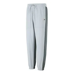 PUMA Sports Track Pants 'Teal' 533044-71