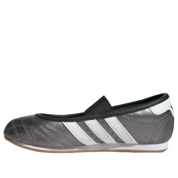 (PS) adidas Taekwondo MJ 'Carbon' KJ8247
