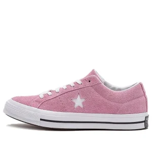 Converse One Star Ox 'Pink' 159492C