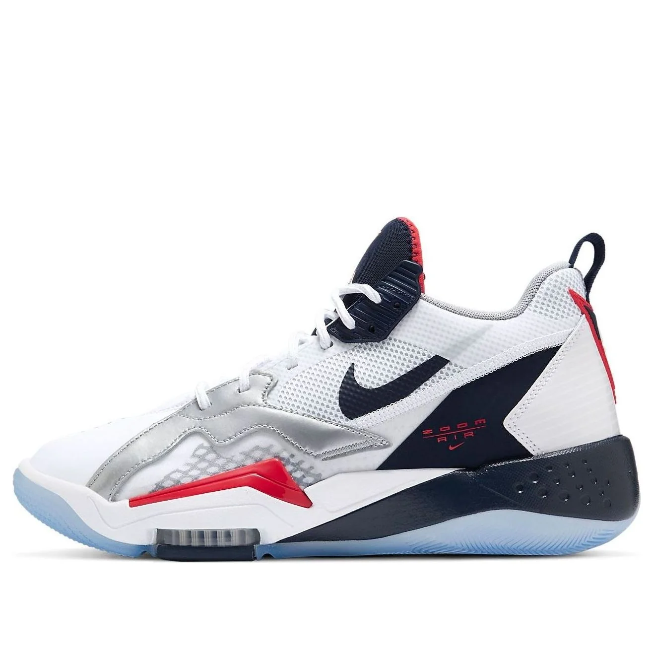 Air Jordan Zoom '92 'Olympics' CK9183-101