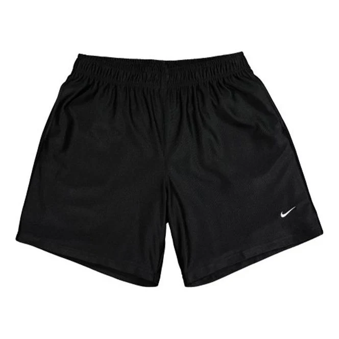 Nike Lab Shorts Casual Basketball Sports Black CD6390-010