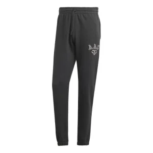 adidas Originals AAC Sweat Pants 'Black' HZ0698