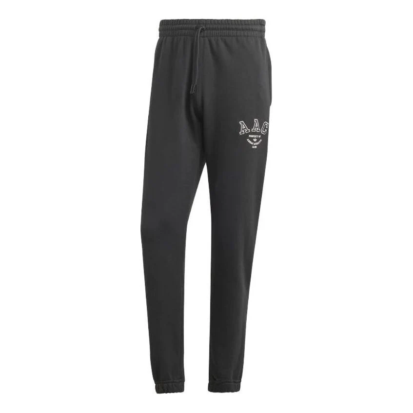 adidas Originals AAC Sweat Pants 'Black' HZ0698