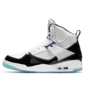Air Jordan Flight 45 High 'Concord' DC2571-100
