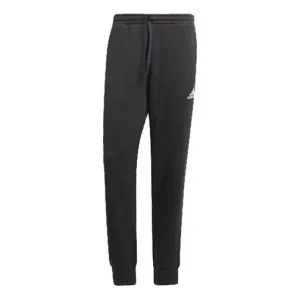 adidas Tan Gr Jgs Word Large Logo Sports Pants Black DW9035