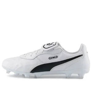 PUMA King Top FG 'White' 105607-02