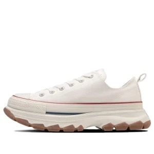 Converse Chuck Taylor All Star Trekwave Ox 'White' 31310081