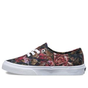 Vans Authentic 'Moody Floral' VN0004MLJOU