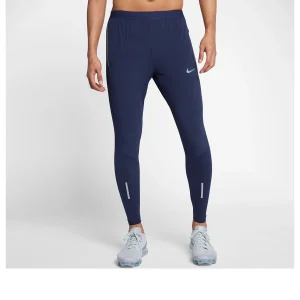 Nike Dri-FIT Running Pants 'Blue' 857841-429