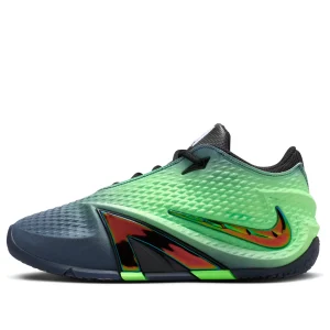 (GS) Nike Ja 4 'Nightmare' IM7569-900