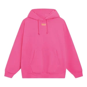 Li-Ning Chinese Culture Graphic Hoodie 'Pink' AWDT239-2