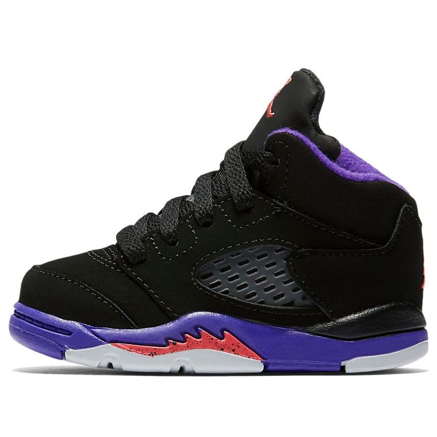 (TD) Air Jordan 5 Retro 'Raptors' 725172-017