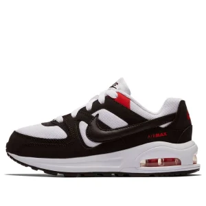 (PS) Nike Air Max Command Flex 'Black White' 844347-100