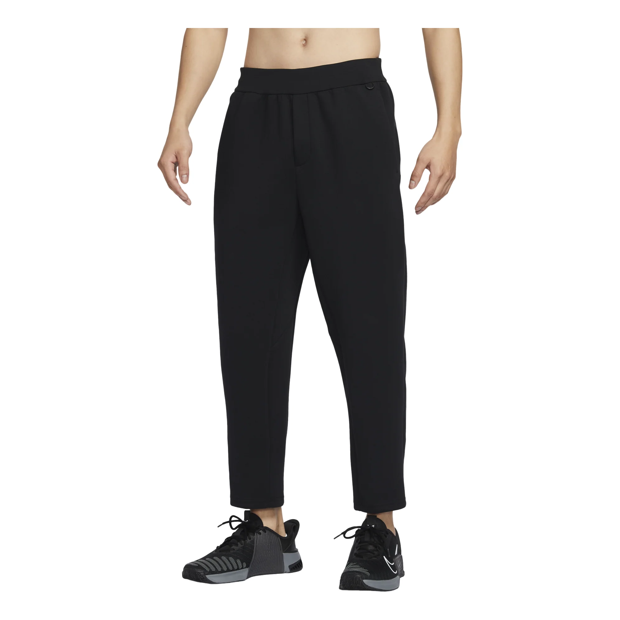Nike 24.7 Impossiblysoft Dri-FIT Pants Asia Sizing 'Black' HQ6971-010