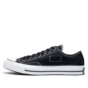 Converse x FragmentChuck 70 Ox 'Tuxedo' 156452C