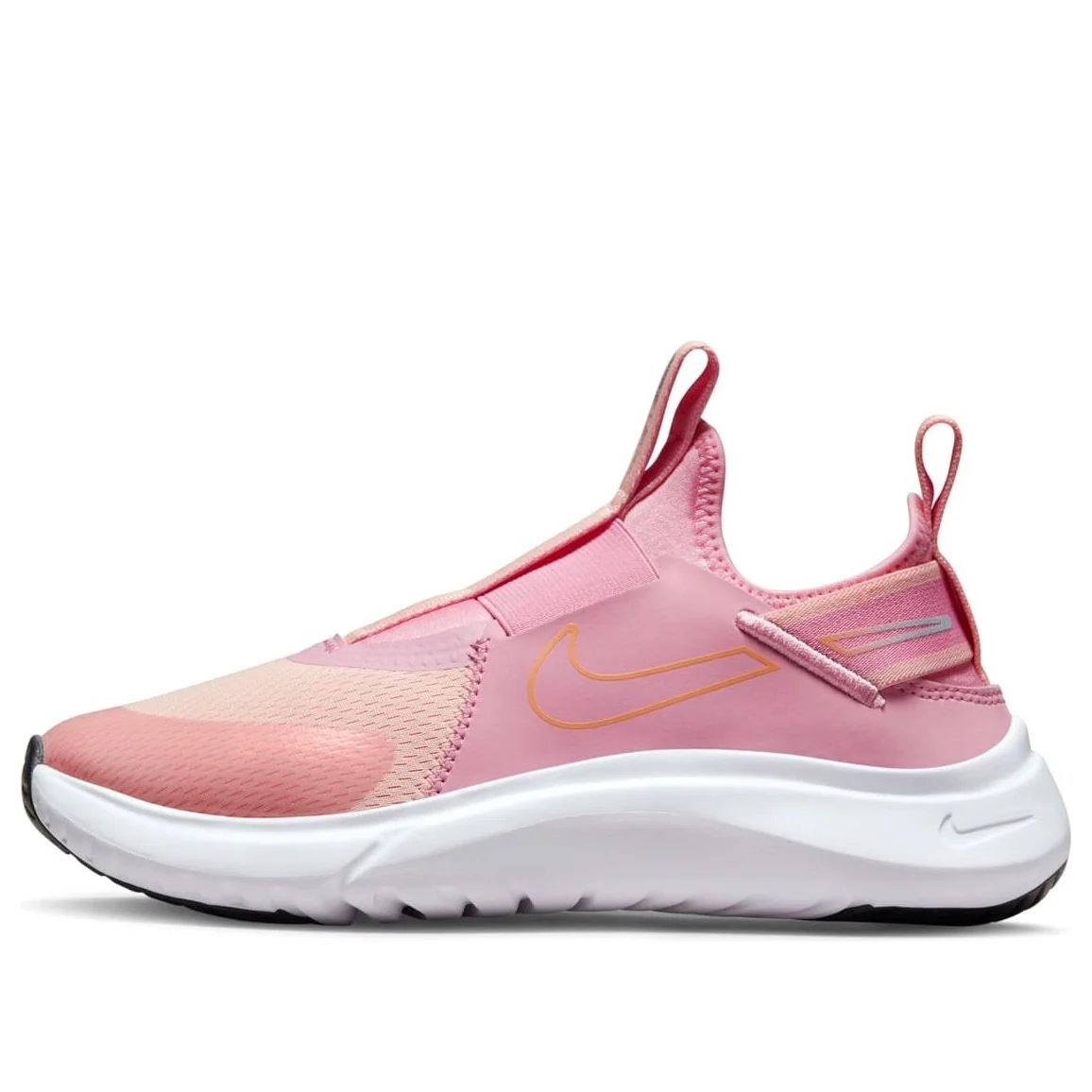 (GS) Nike Flex Plus SE 'Pink Crimson Tint' DJ2980-600