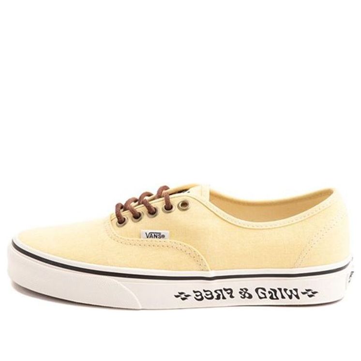 Vans Parks Project x Authentic 'Wild & Free' VN0A5KS96PK