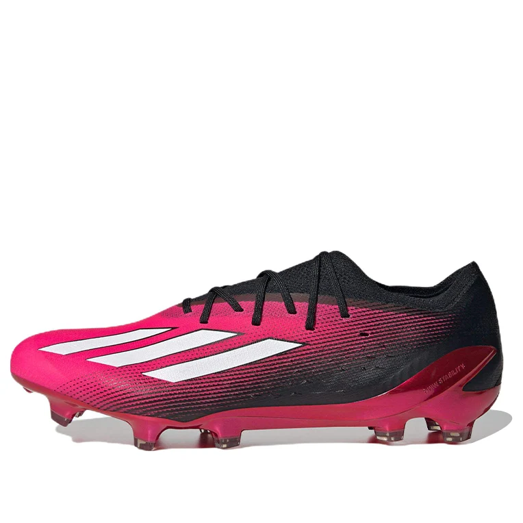 adidas X Speedportal.1 FG 'Team Shock Pink 2' GZ5108