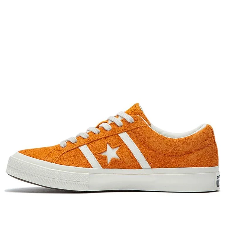 Converse One Star Academy Low 'Orange Rind' 165023C