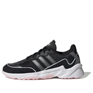 (WMNS) adidas 20-20 FX 'Black Pink' EG7548