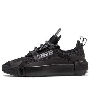 Reebok Sudeca 'Black True Grey' FY1585