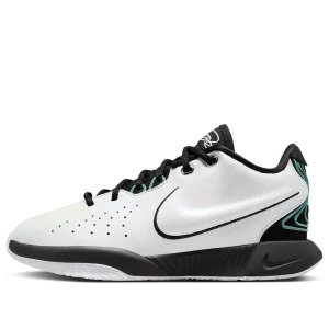 (GS) Nike LeBron 21 'Conchiolin' FZ7189-100