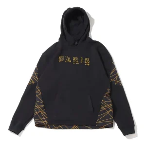 Air Jordan Fleece x PSG DV0614-010